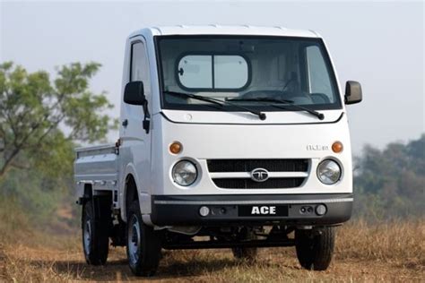 Tata Ace HT 2024 Price List Philippines .